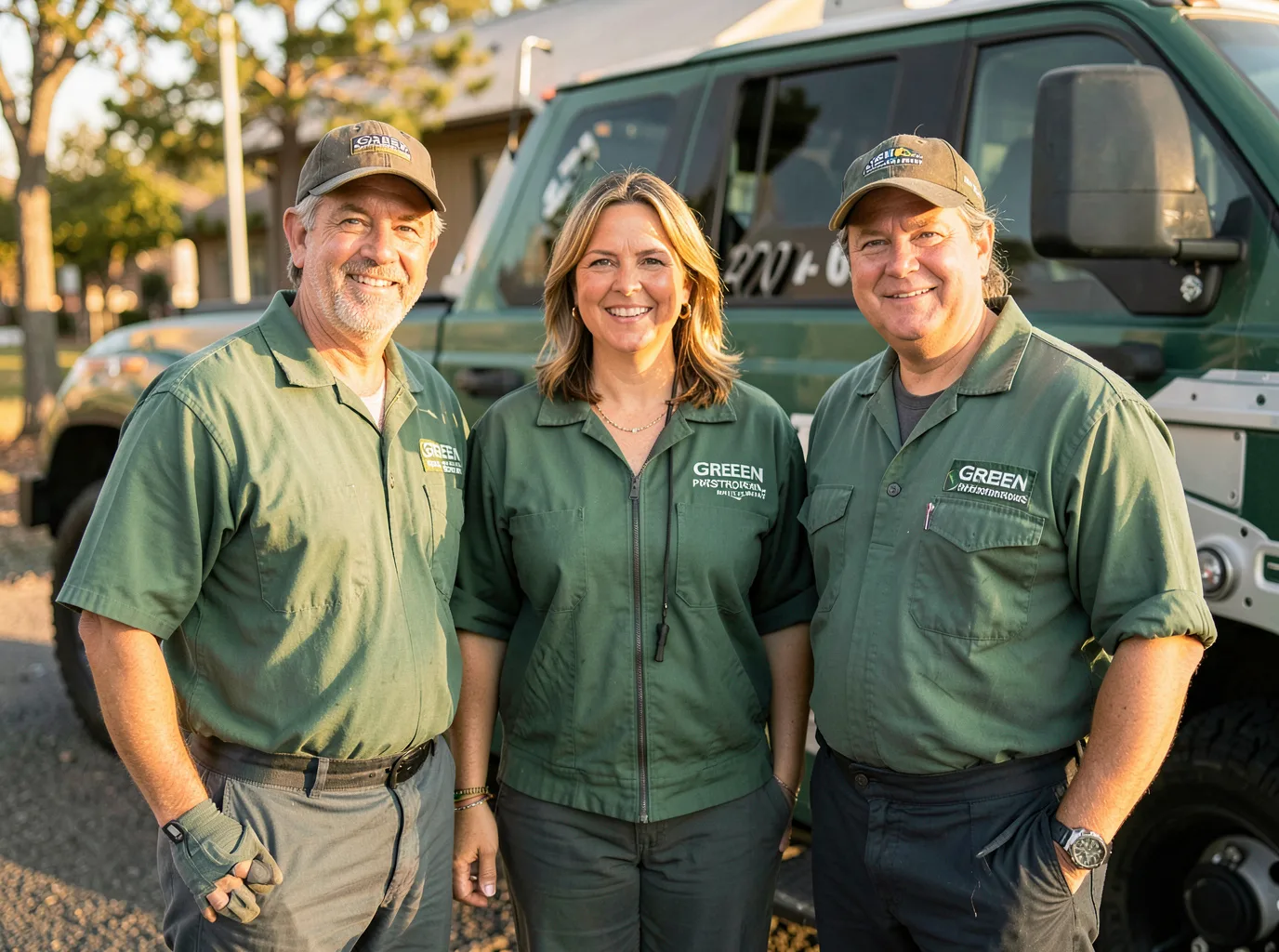 Water Damage Restoration company in Edgemoor, SC