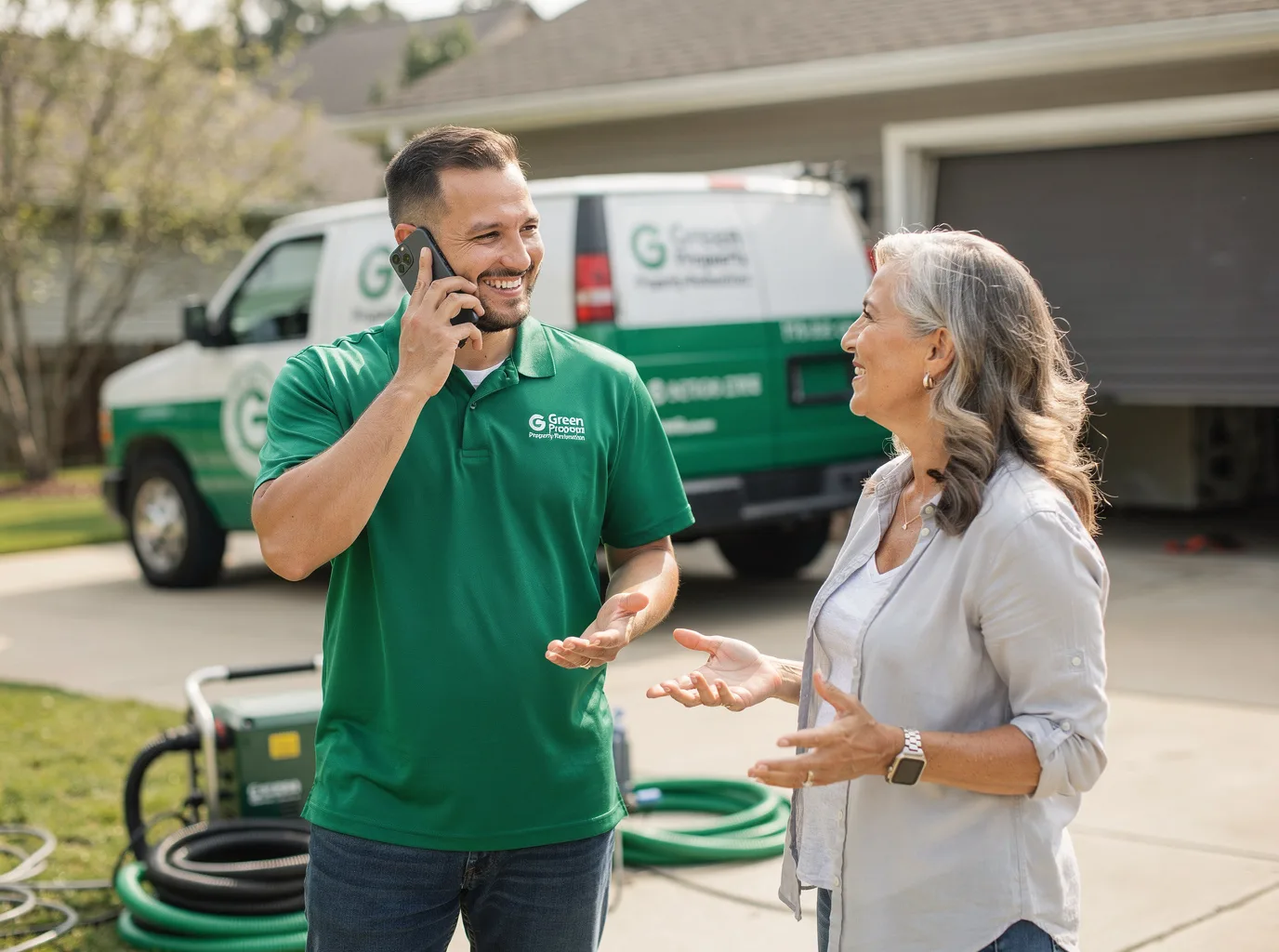 Water Damage Restoration Edgemoor, SC FAQs